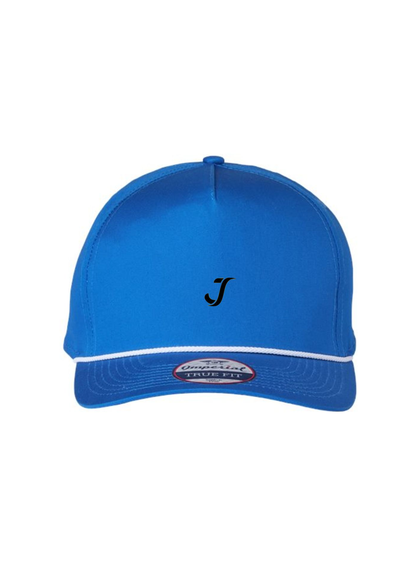 JoseTest Imperial Barnes Cap