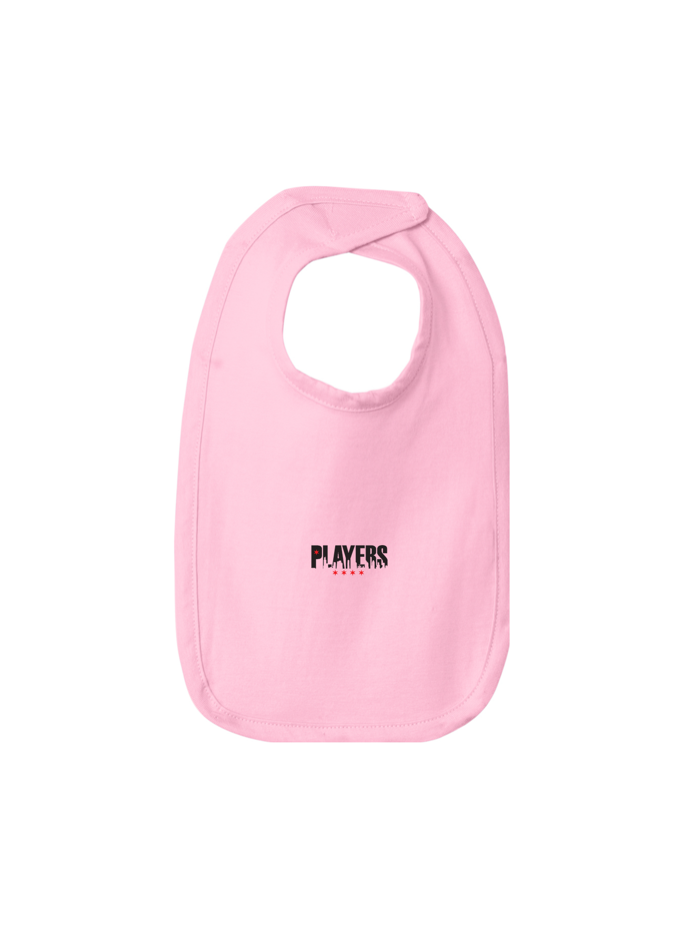 Players Rabbit Skins Bib