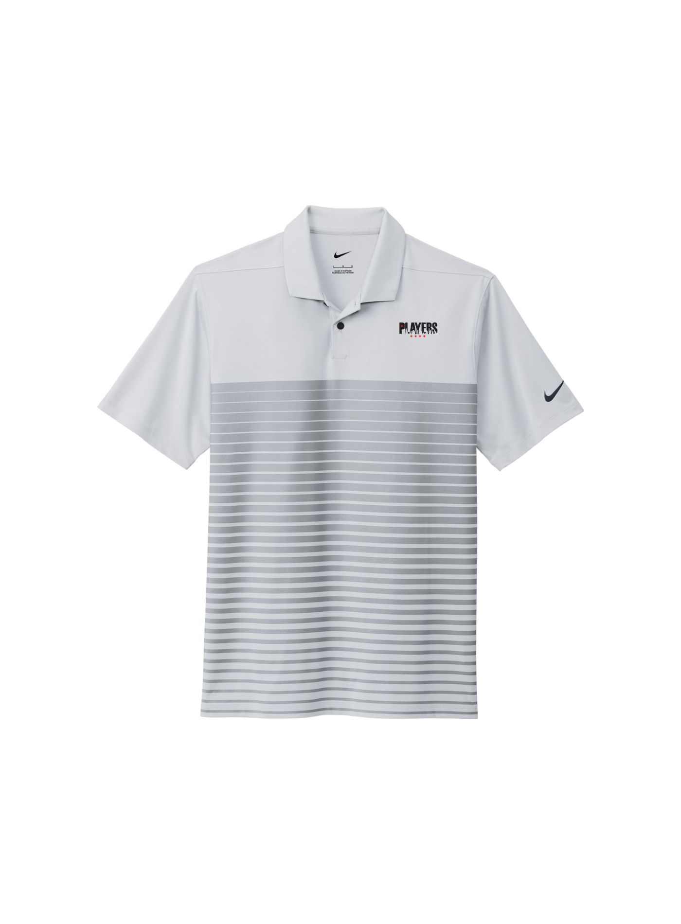 Players Nike Dri-FIT Vapor Polo