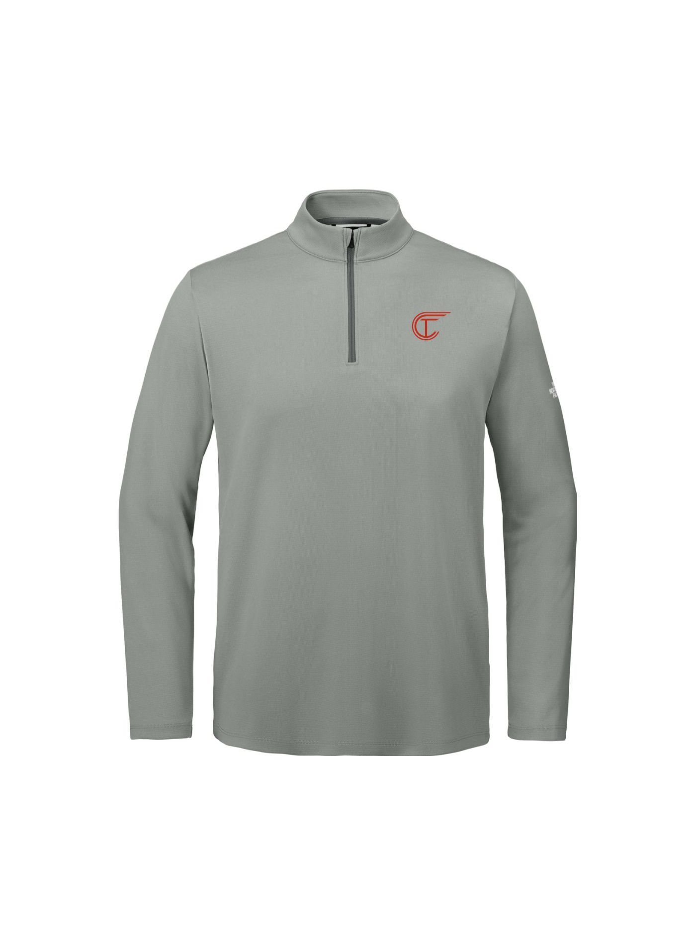 CrossTown North Face Ambition 1/4-Zip