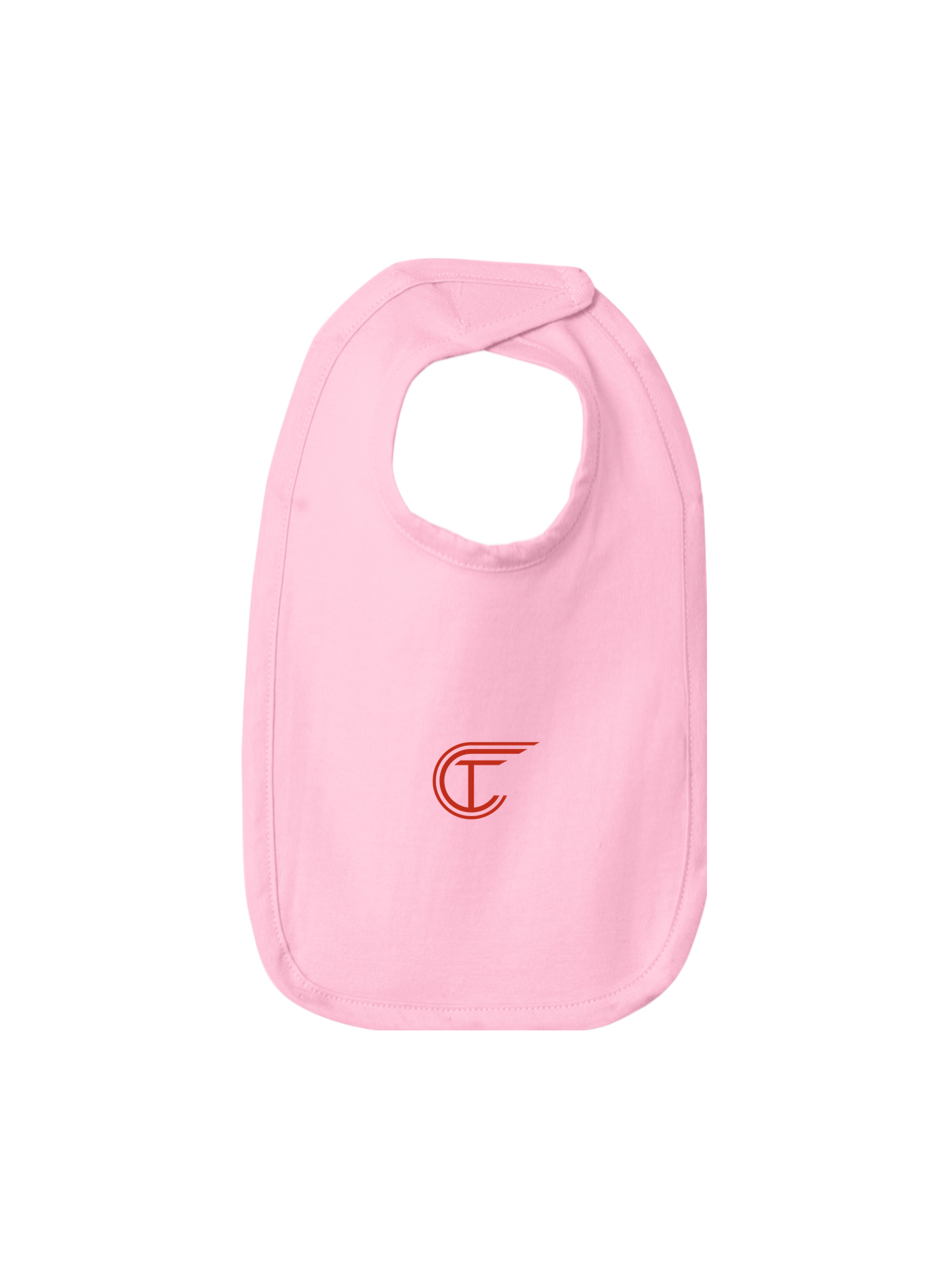 CrossTown Rabbit Skins Bib