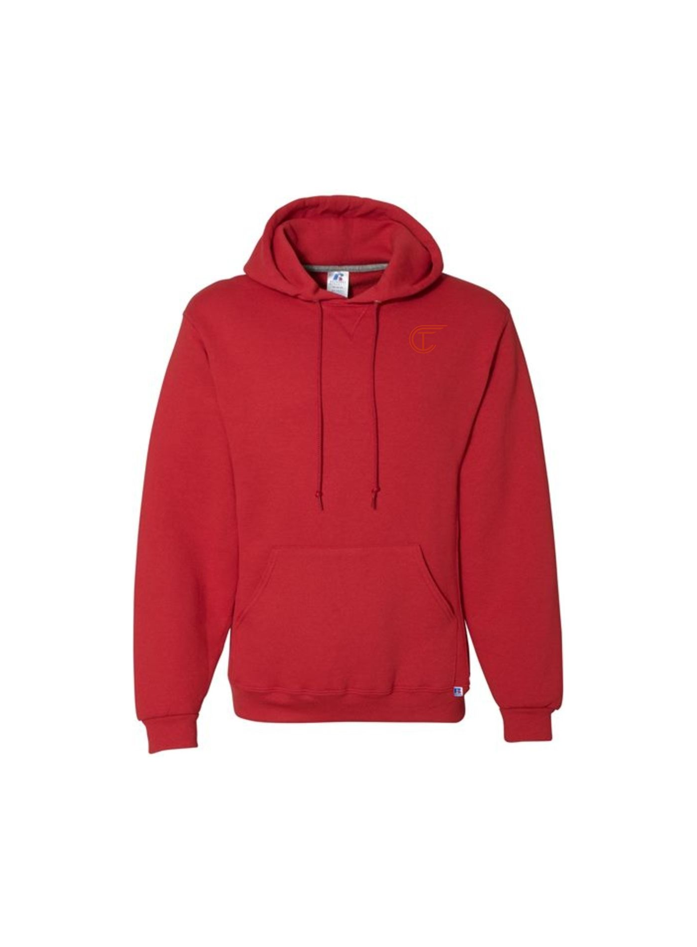 CrossTown Dri-Power Fleece Hoodie