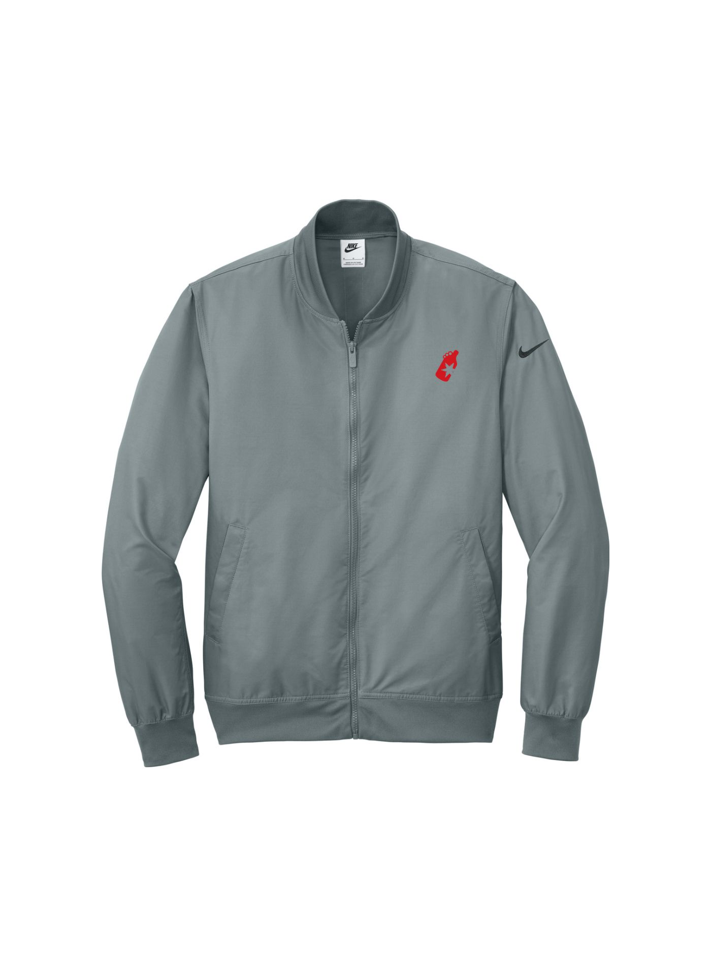 Bitter Pops Nike Bomber Jacket