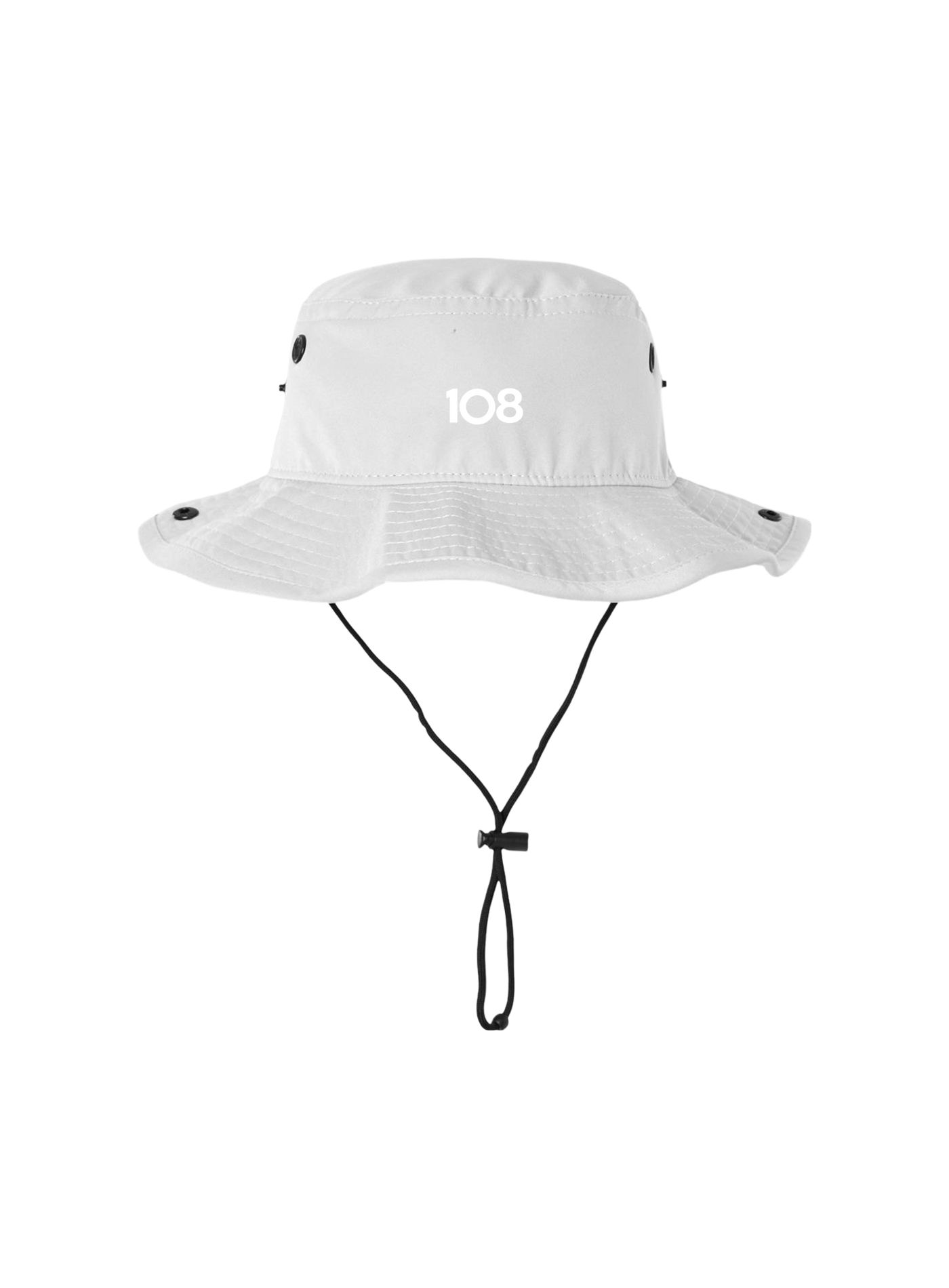 108 Legacy Booney