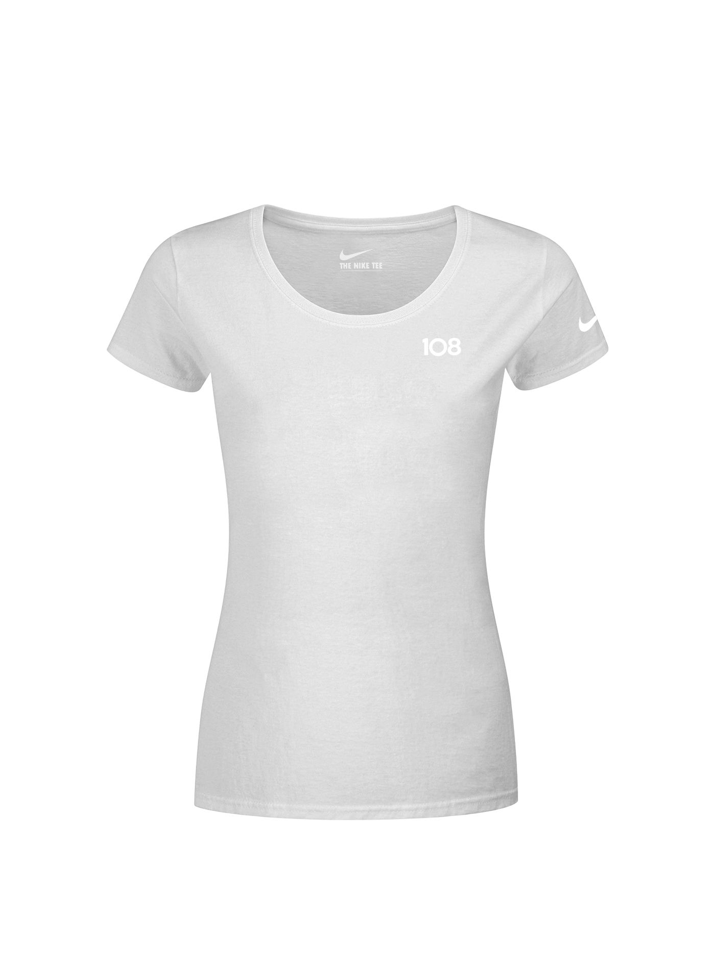 108 Nike Ladies Dri-FIT Tee