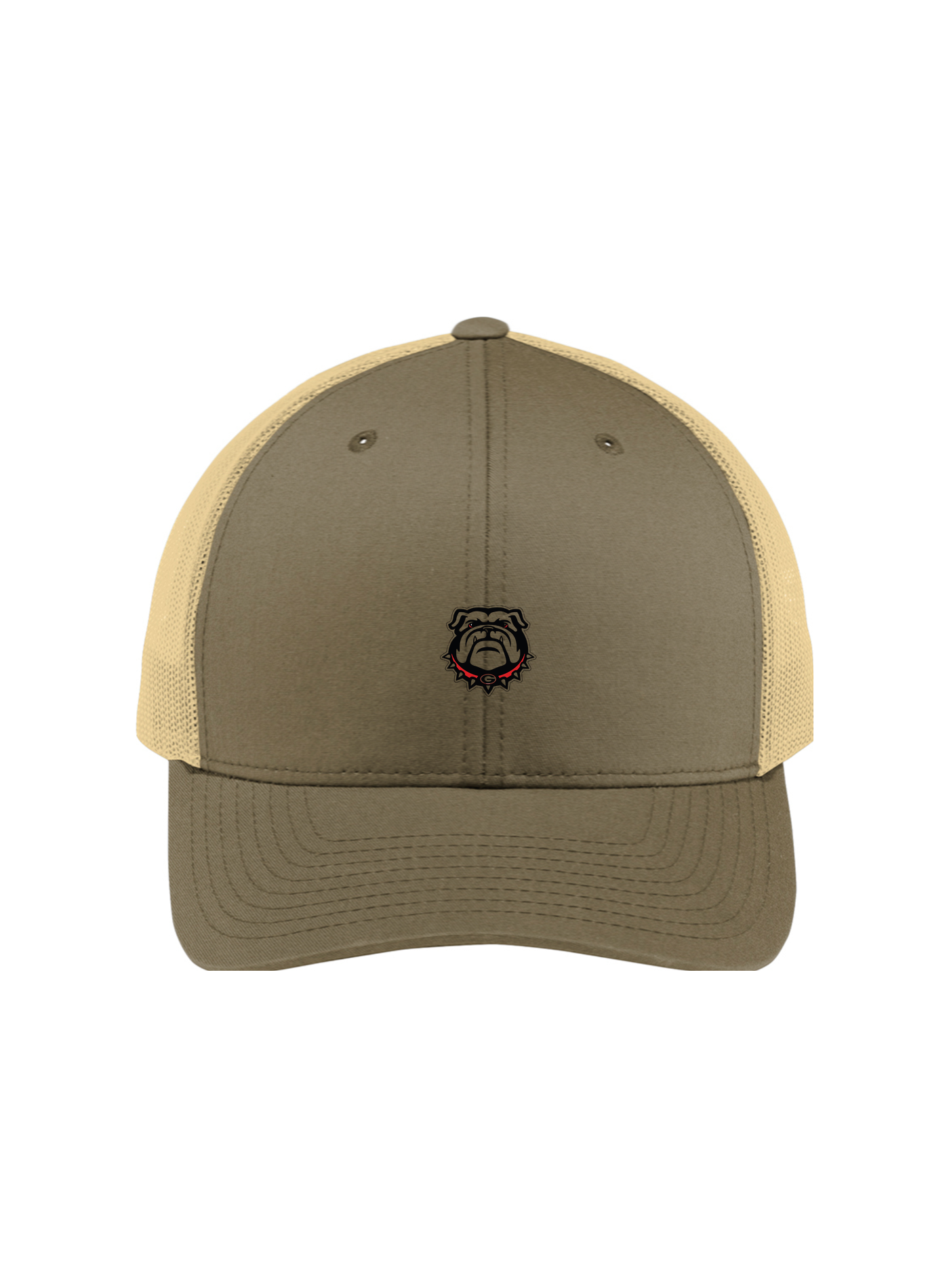 Gossett Yupoong Retro Trucker