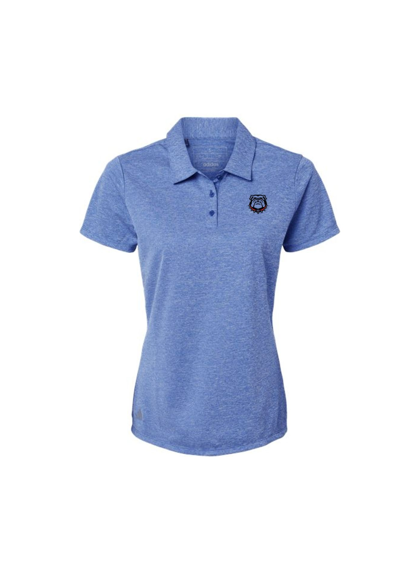 Gossett Adidas Women's Polo