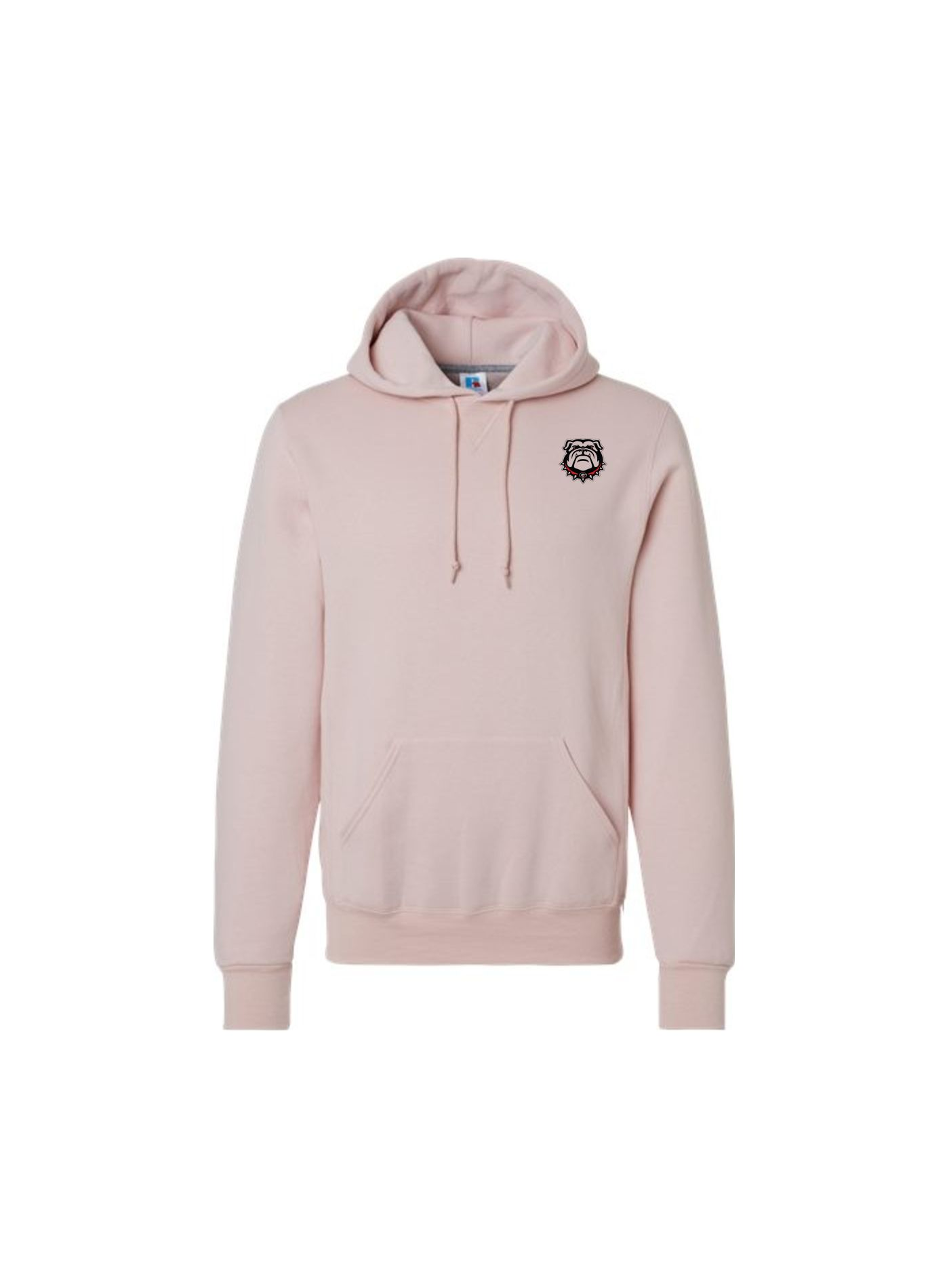 Gossett Dri-Power Fleece Hoodie