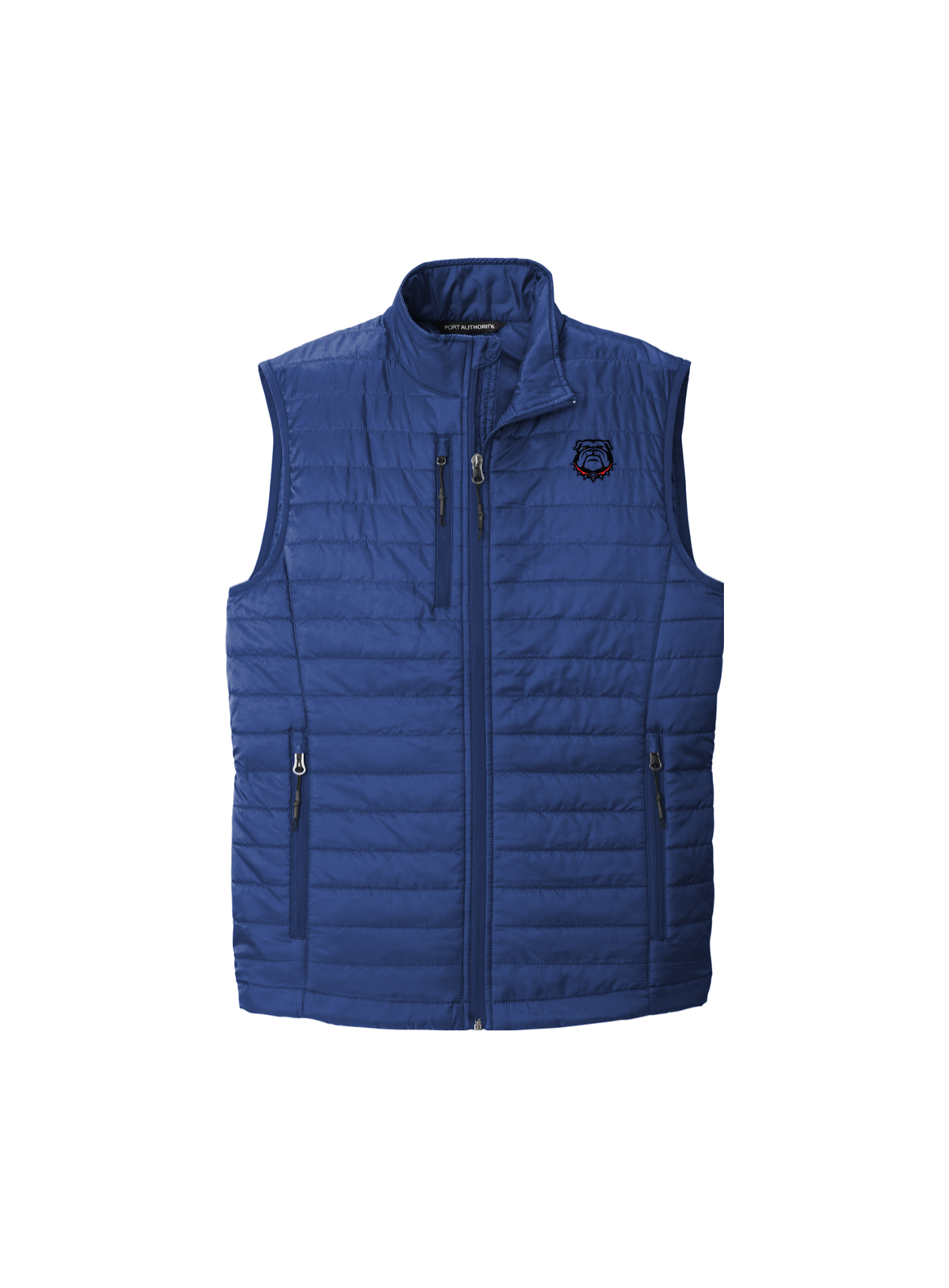 ABC Puffy Vest