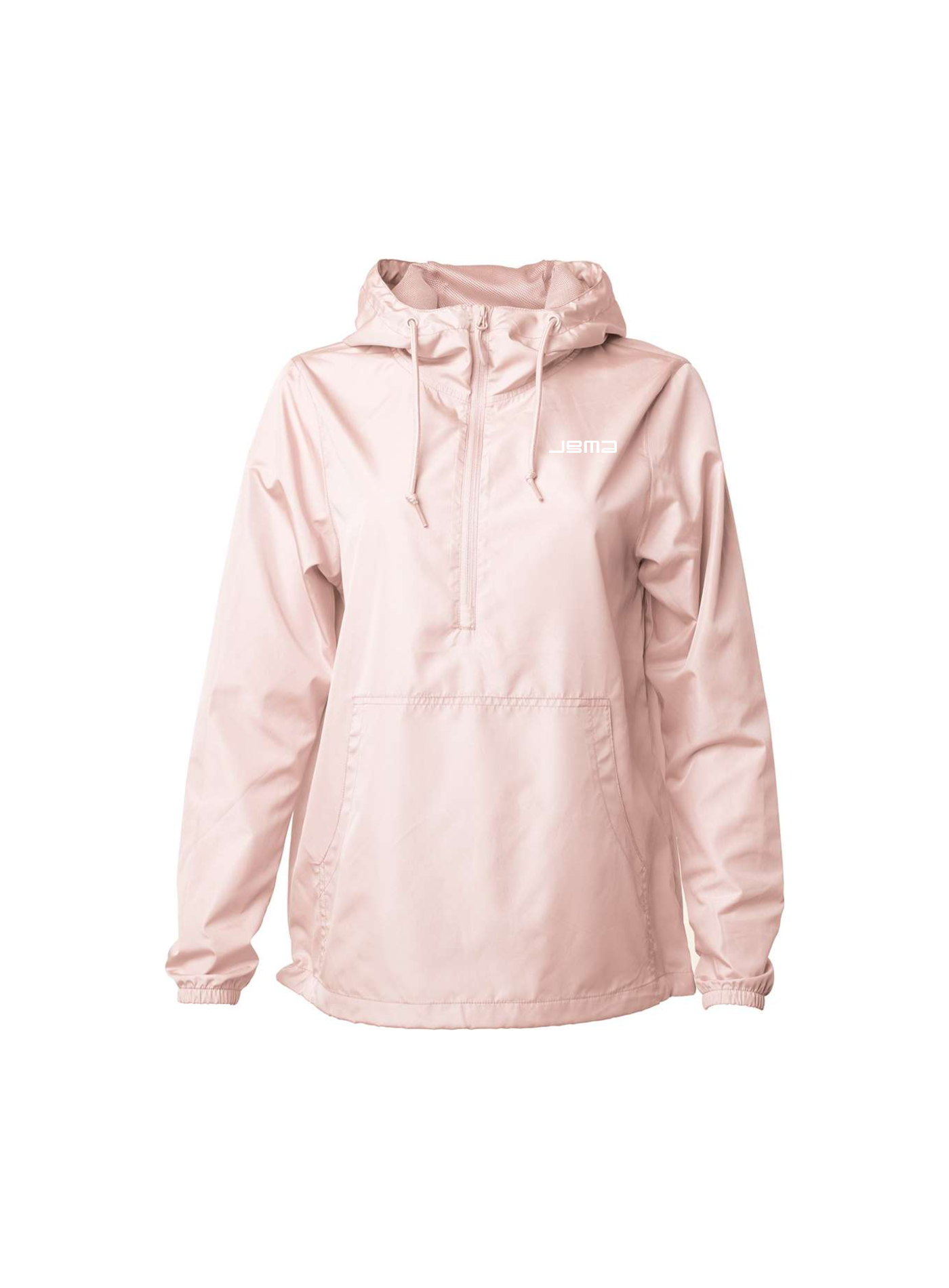 Game Quarter-Zip Windbreaker Jacket