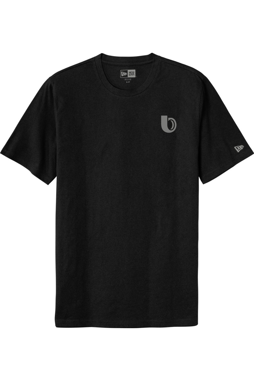 New Era Tri-Blend Tee