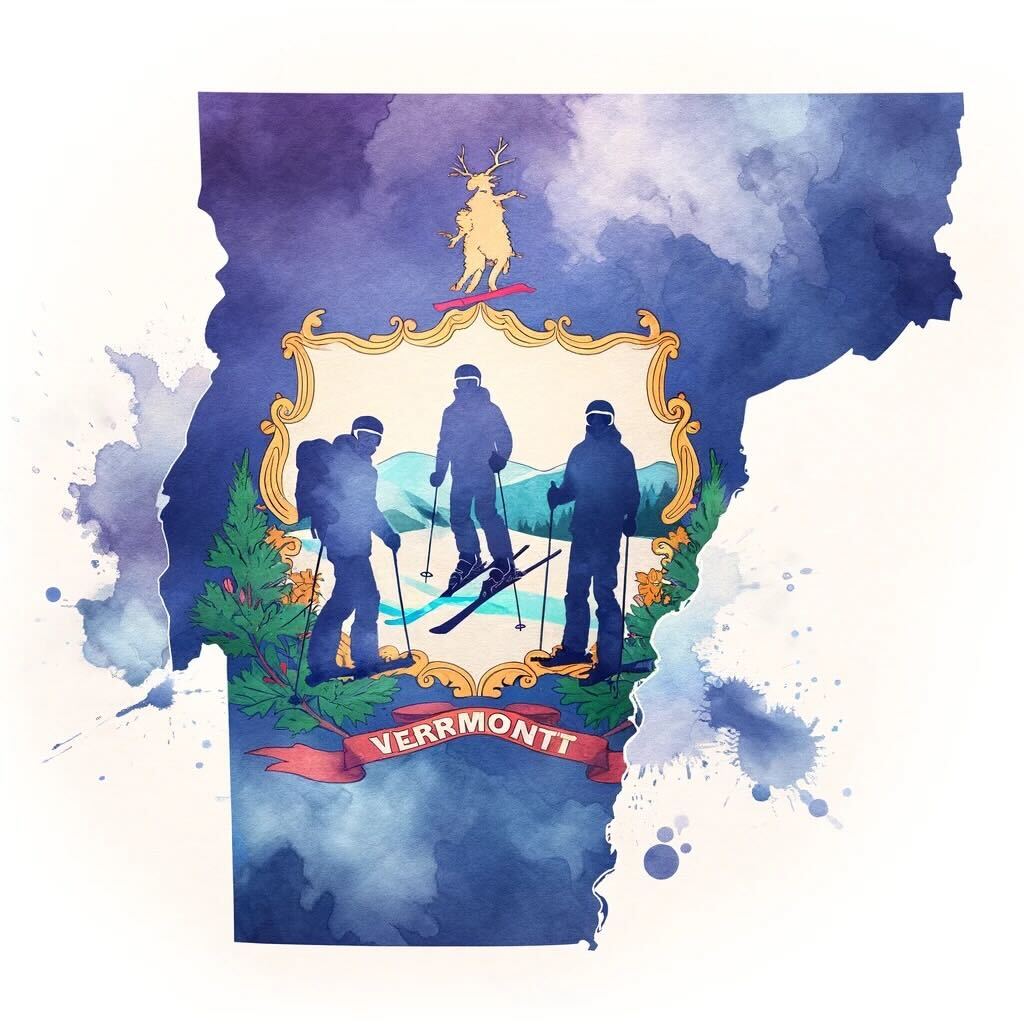Vermont