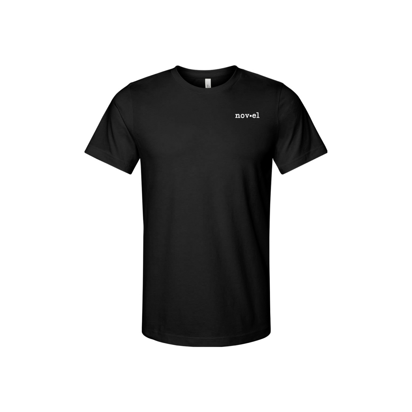 Bella+Canvas Jersey Tee