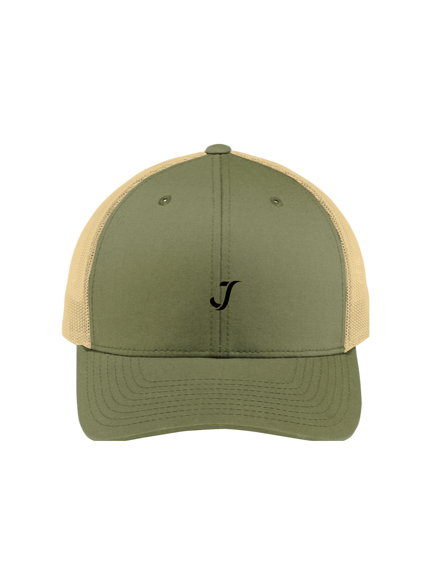 JoseTest Yupoong Retro Trucker