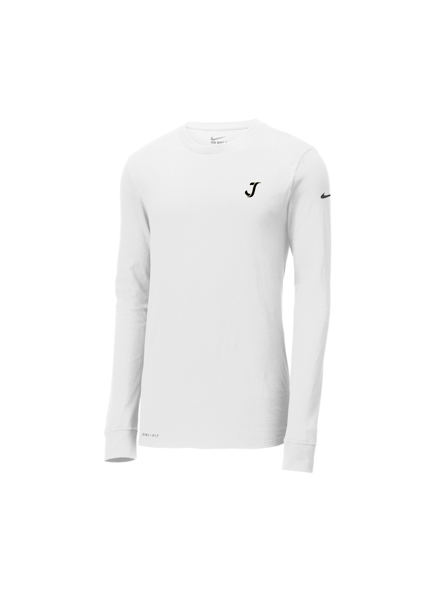 JoseTest Nike Dri-FIT Long Sleeve Tee