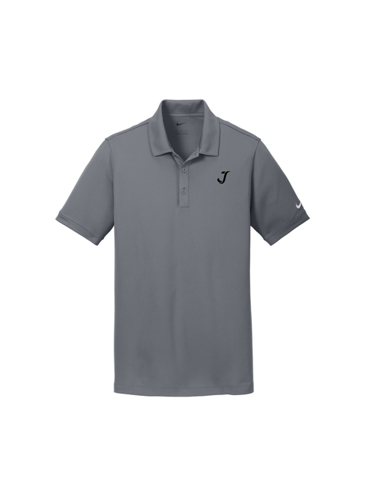 JoseTest Nike Dri-FIT Pique Polo