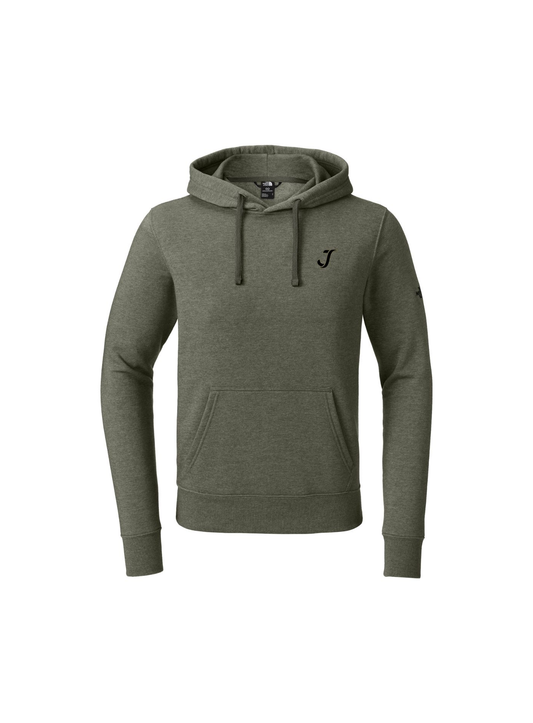 JoseTest North Face Pullover Hoodie