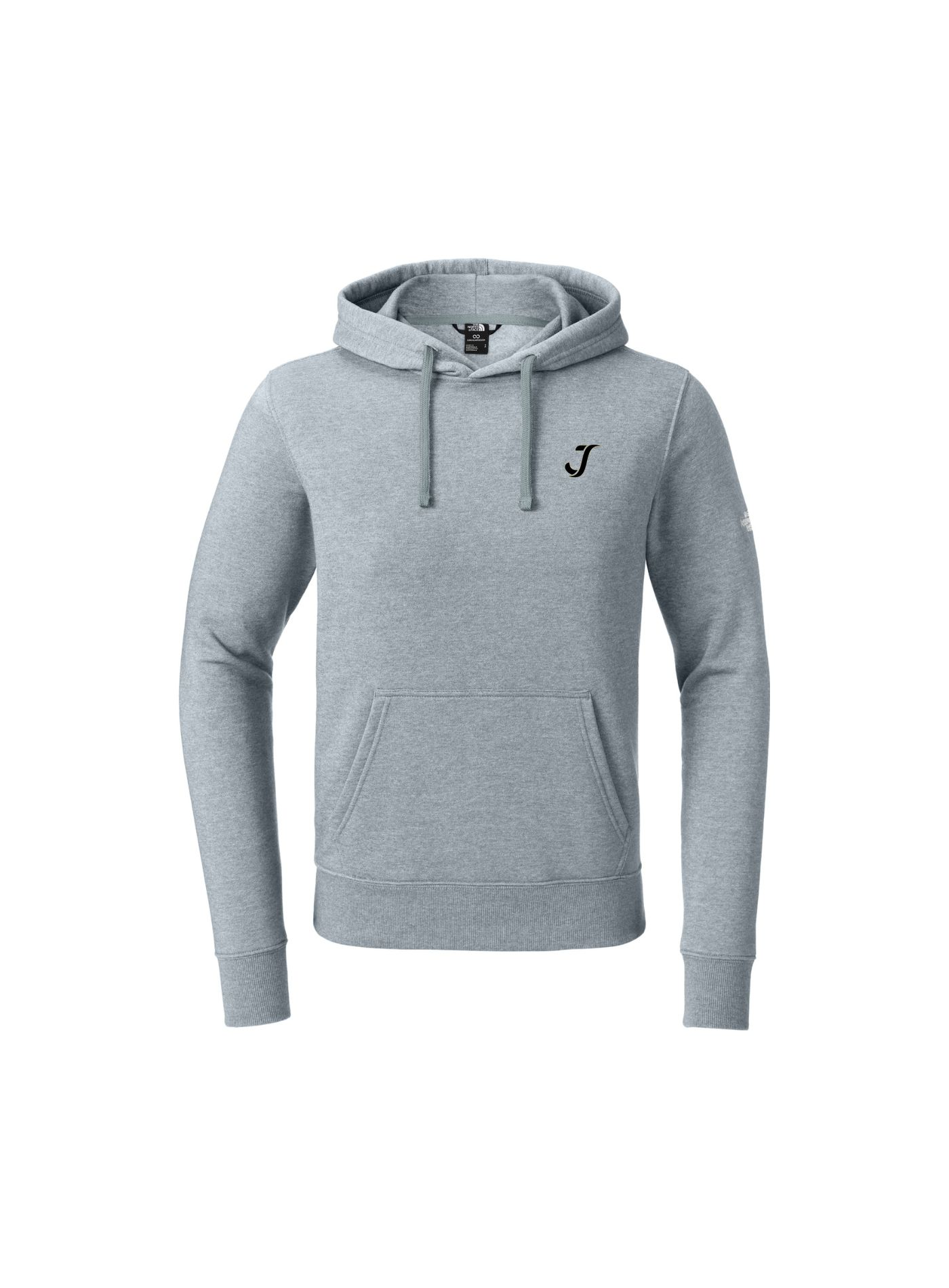 JoseTest North Face Pullover Hoodie