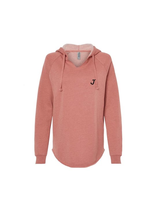 JoseTest Women’s California Wave Sweatshirt