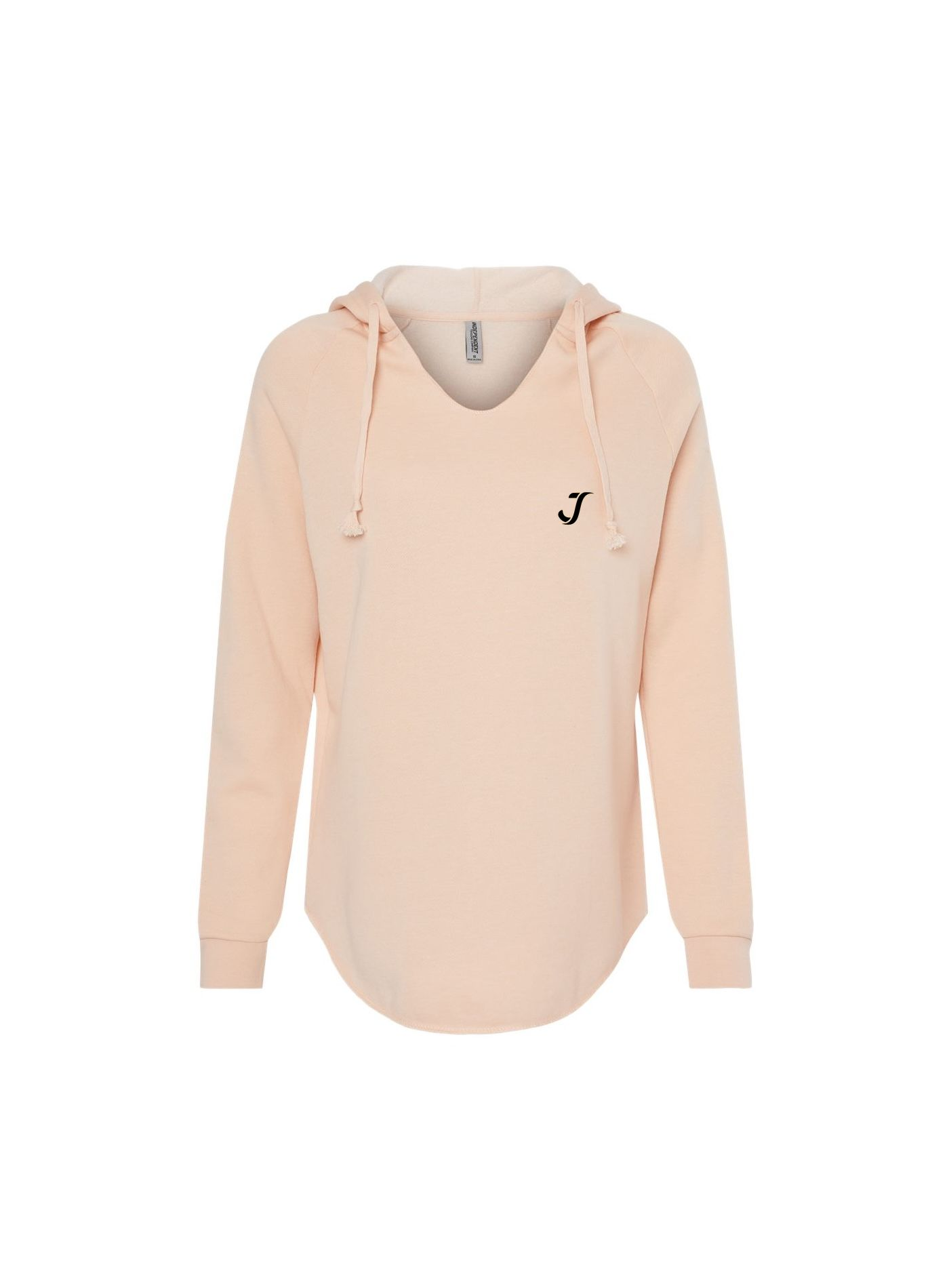 JoseTest Women’s California Wave Sweatshirt