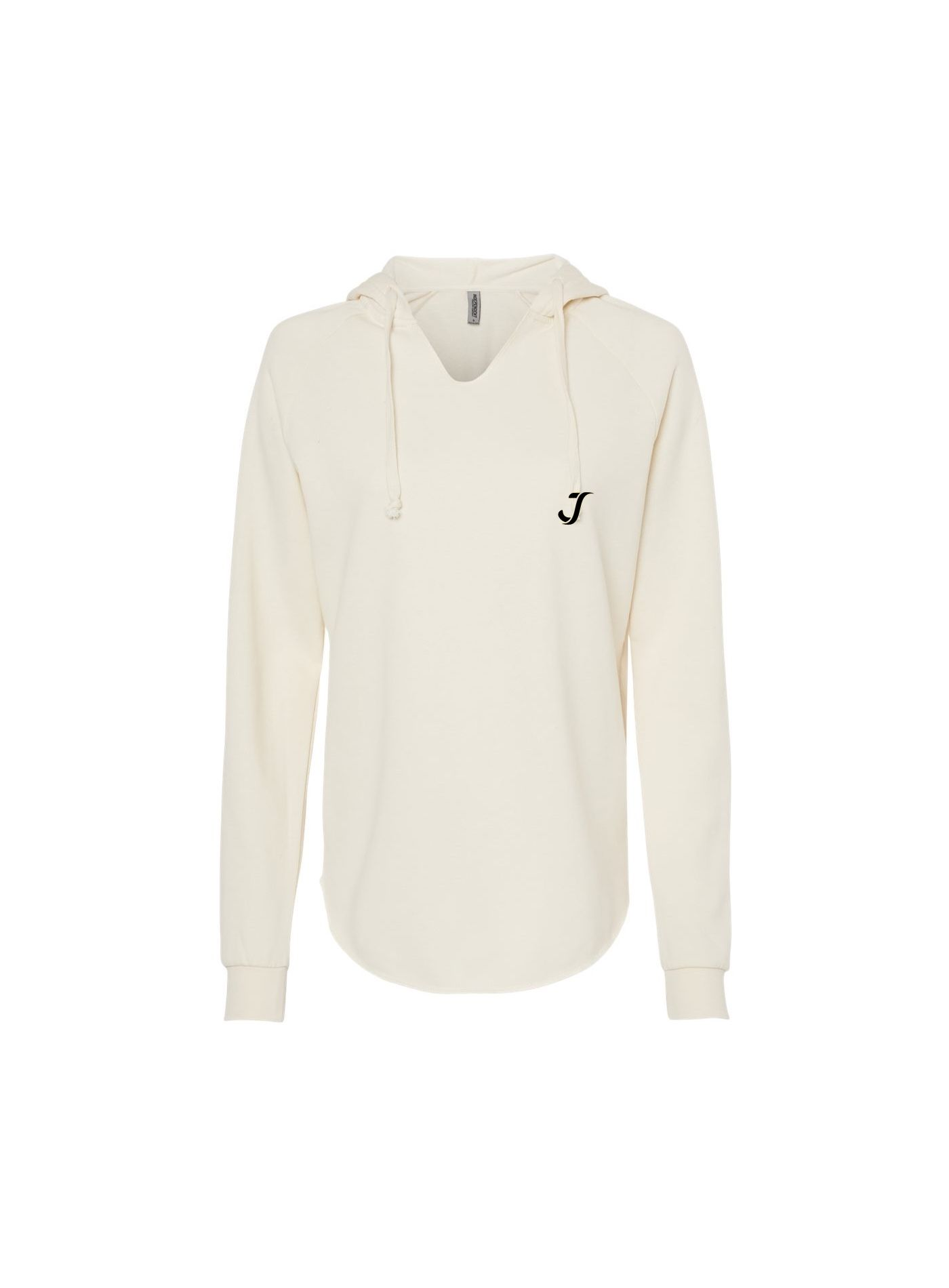 JoseTest Women’s California Wave Sweatshirt