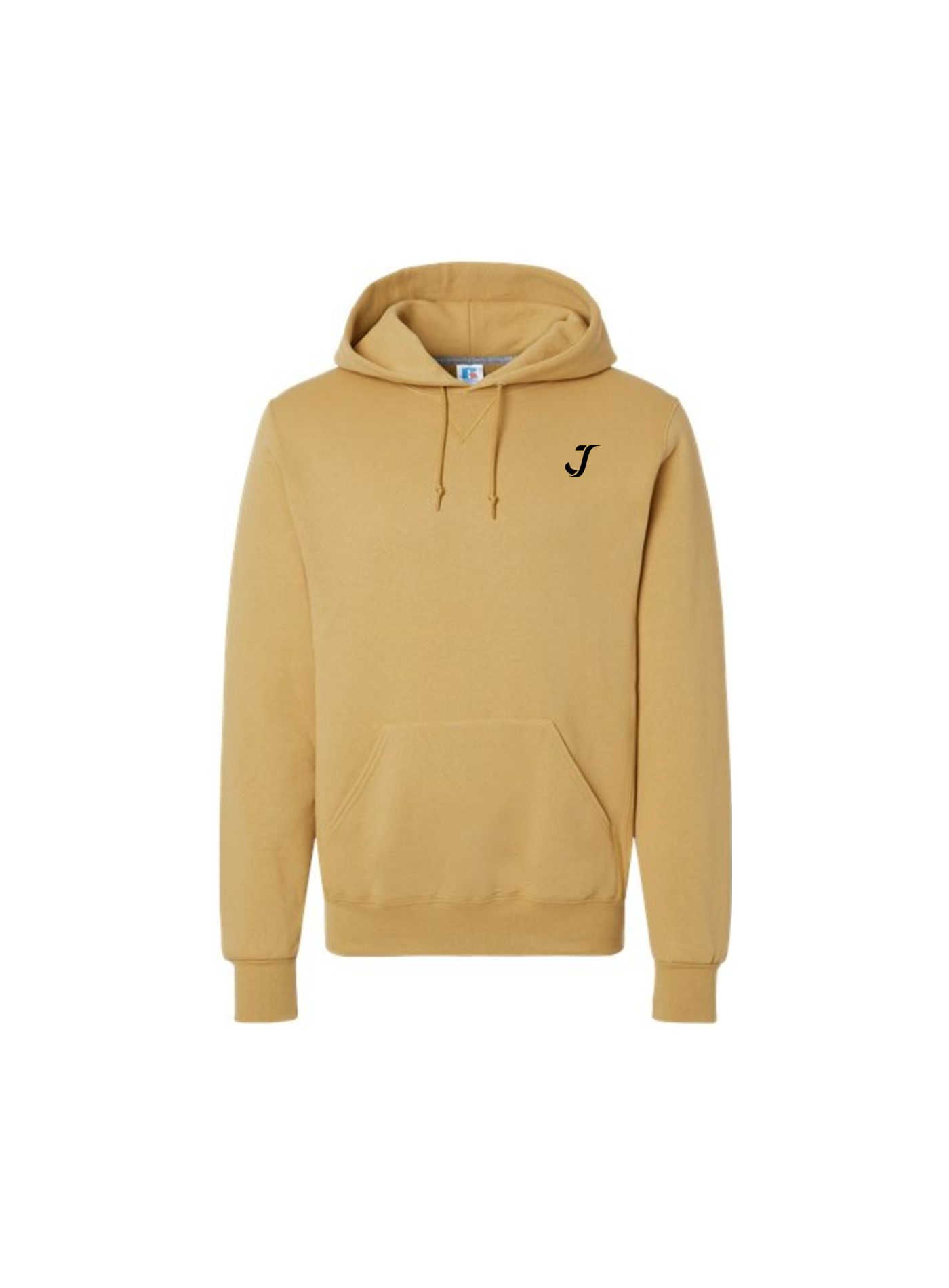 JoseTest Dri-Power Fleece Hoodie