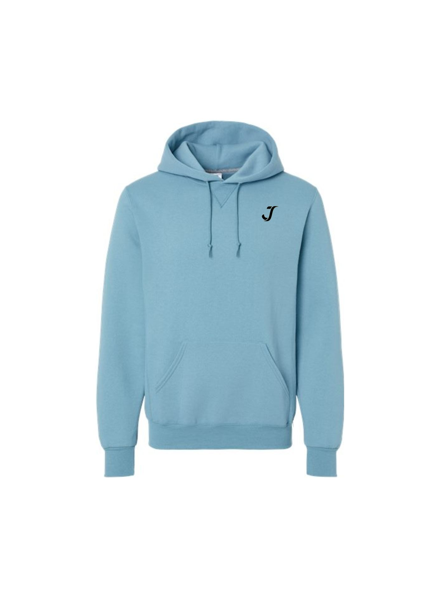 JoseTest Dri-Power Fleece Hoodie