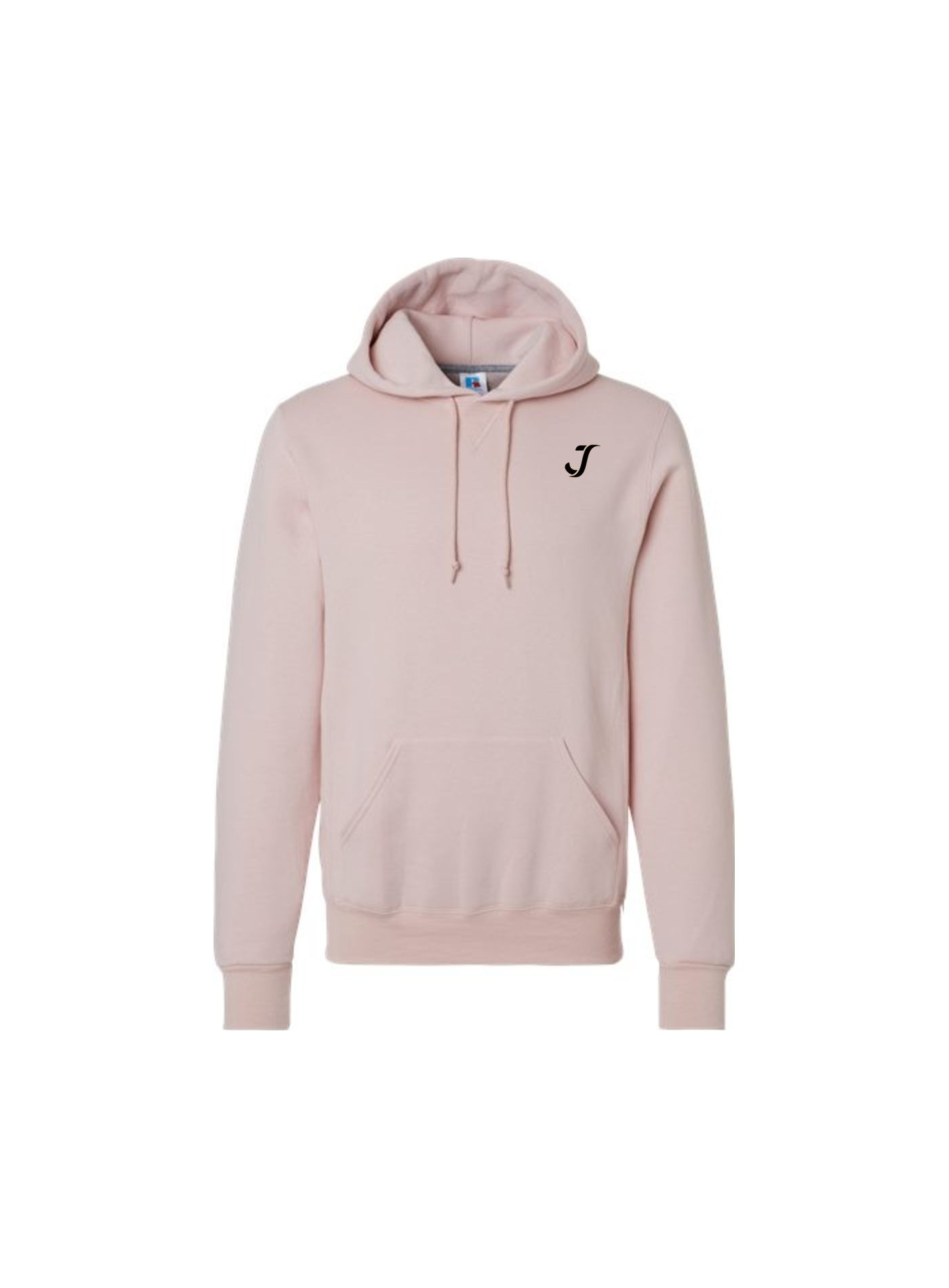 JoseTest Dri-Power Fleece Hoodie