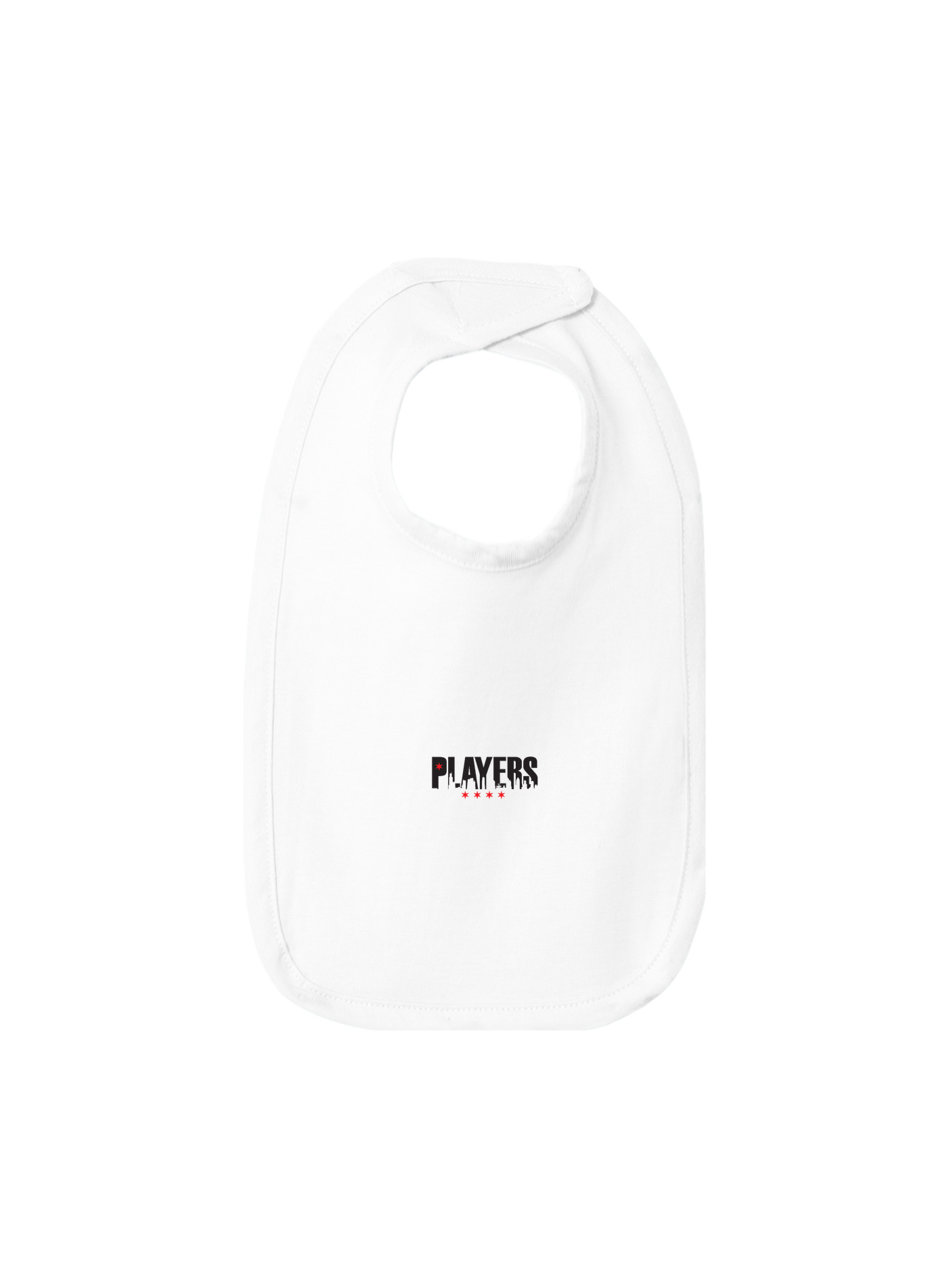 Players Rabbit Skins Bib