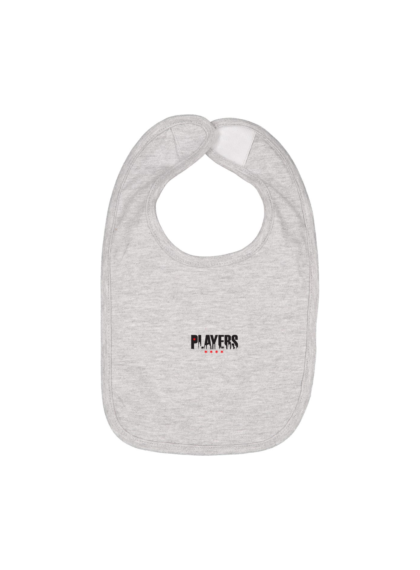 Players Rabbit Skins Bib
