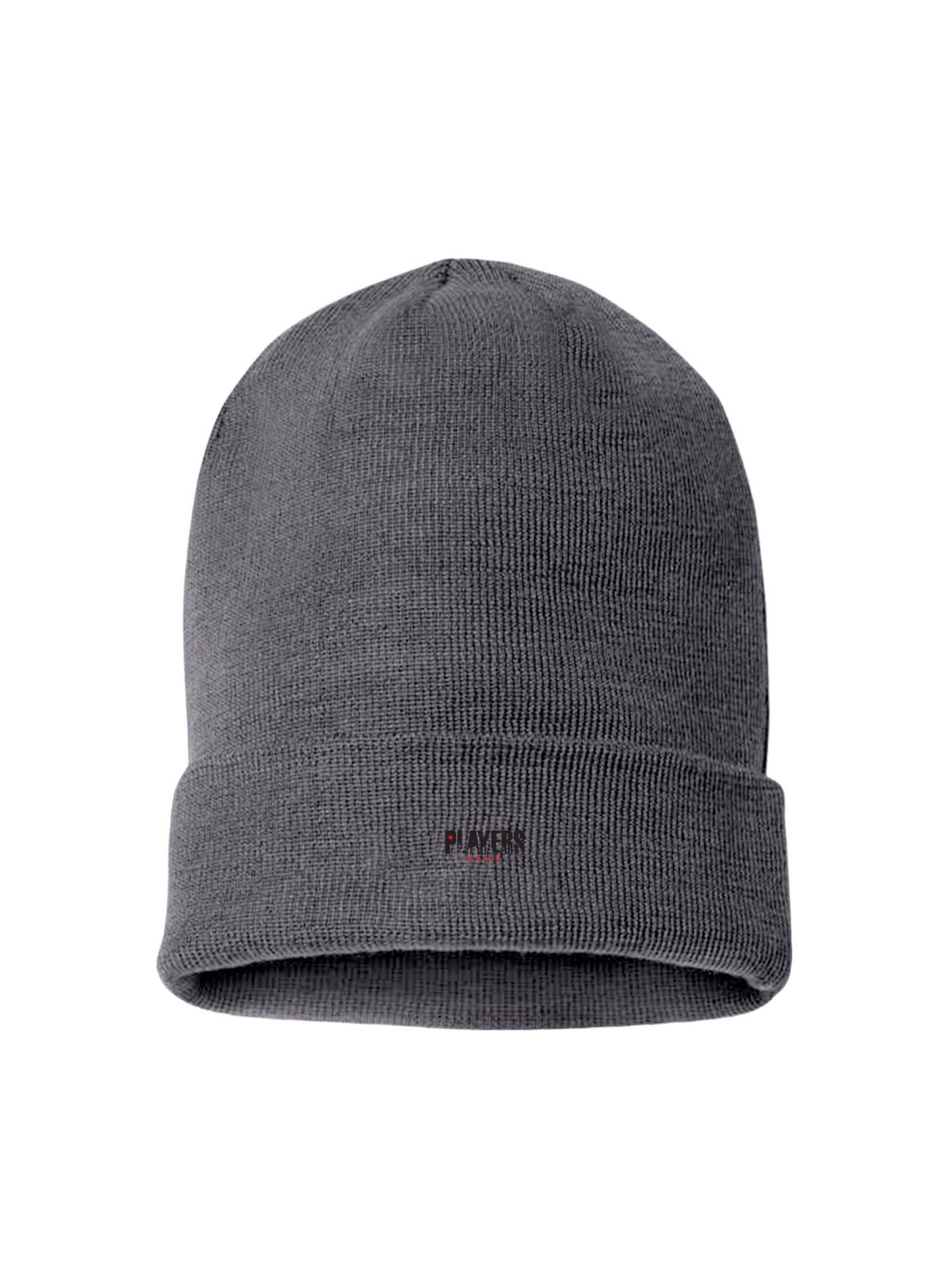 Players Dri Duck Commander Knit Beanie
