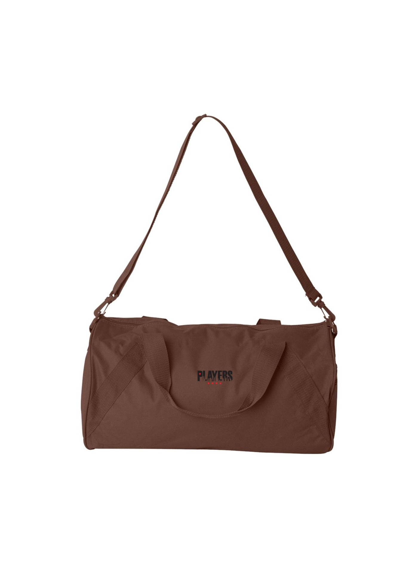 Players Liberty Recycled 18” Duffel