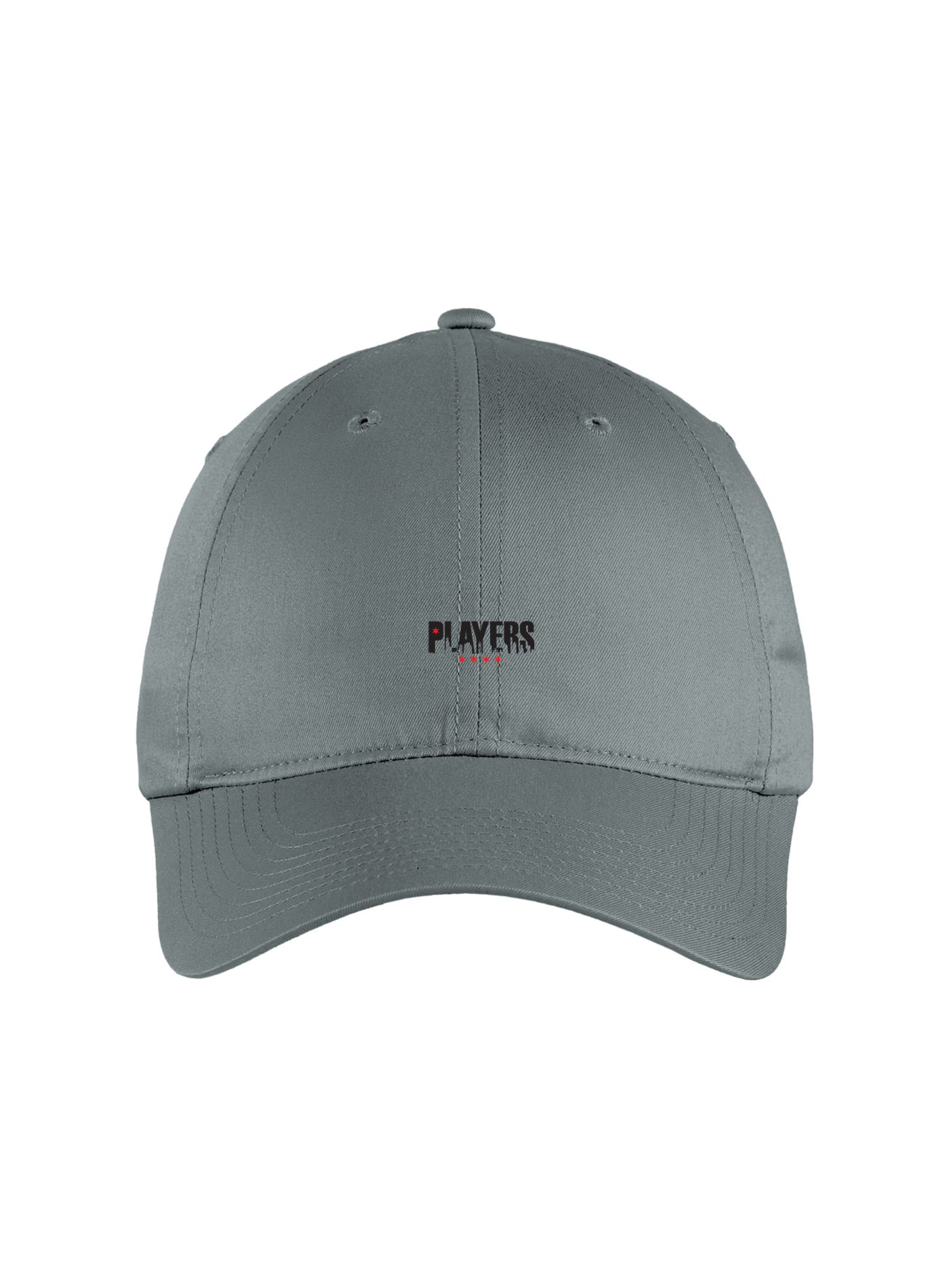 Players Nike Twill Cap