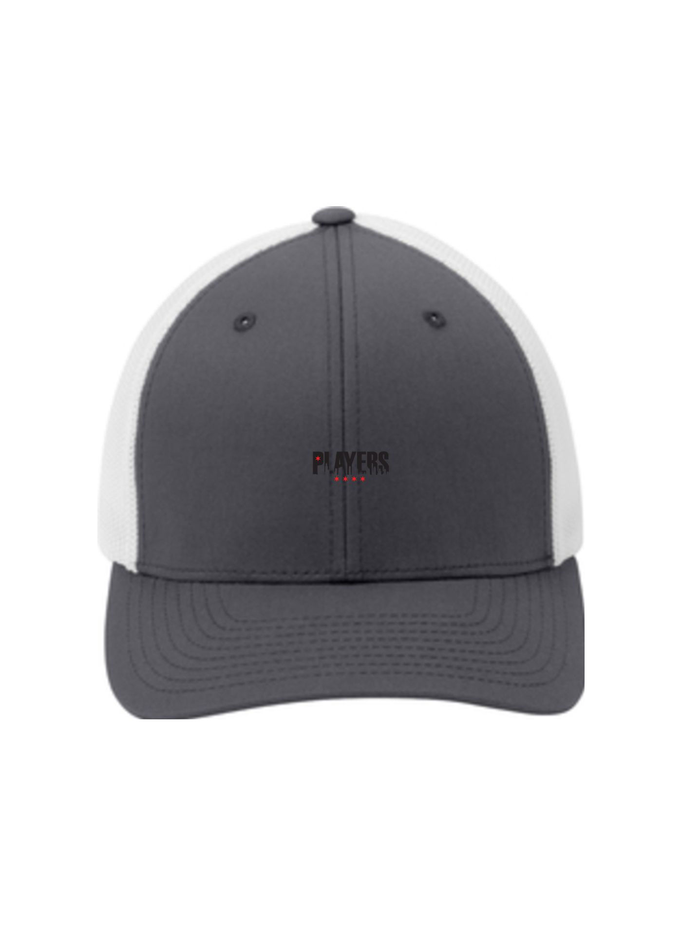 Players Yupoong Retro Trucker