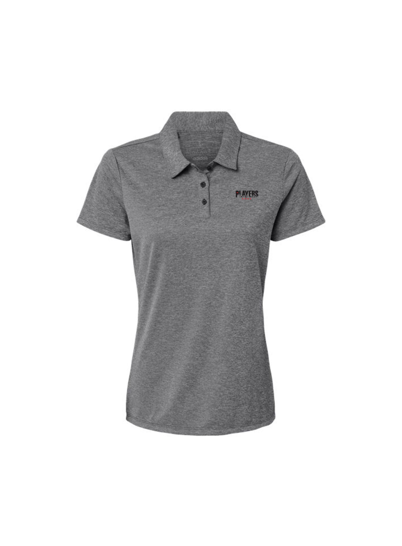 Players Adidas Women's Polo