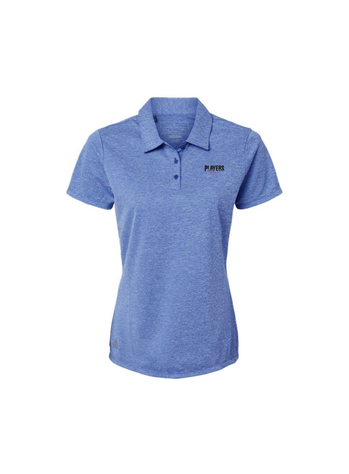 Players Adidas Women's Polo