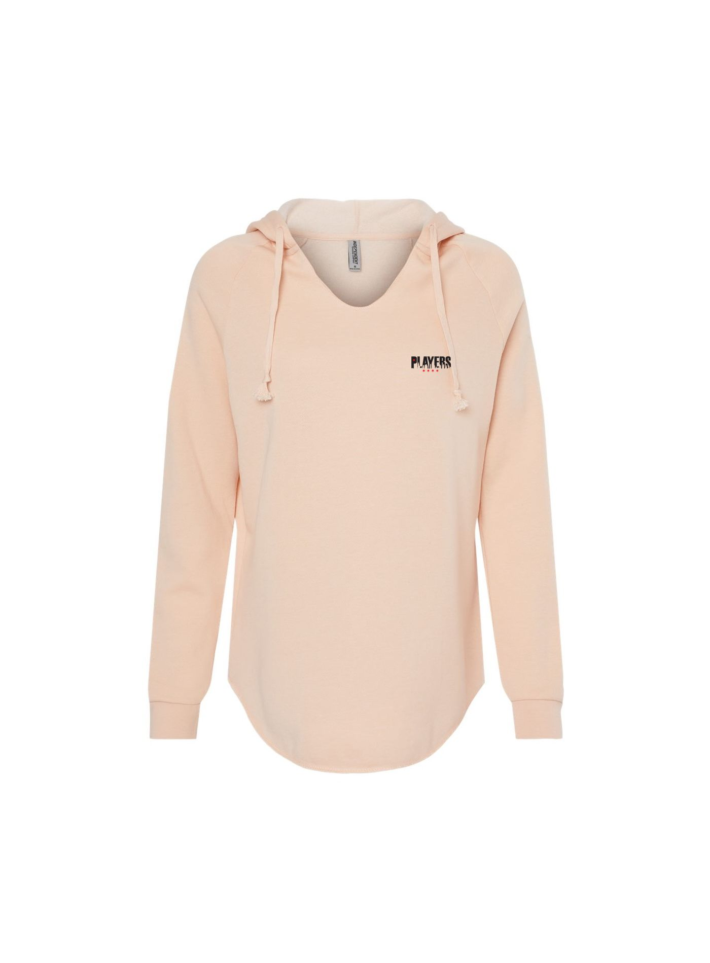 Players Women’s California Wave Sweatshirt