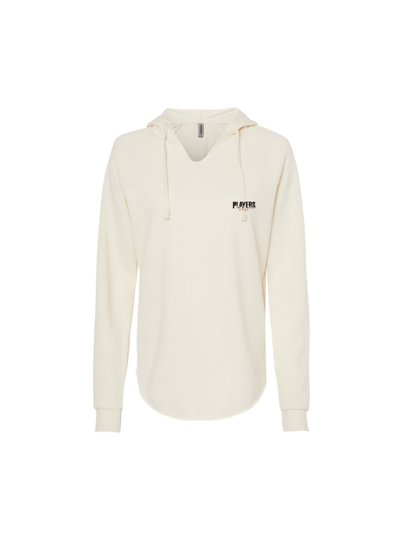 Players Women’s California Wave Sweatshirt