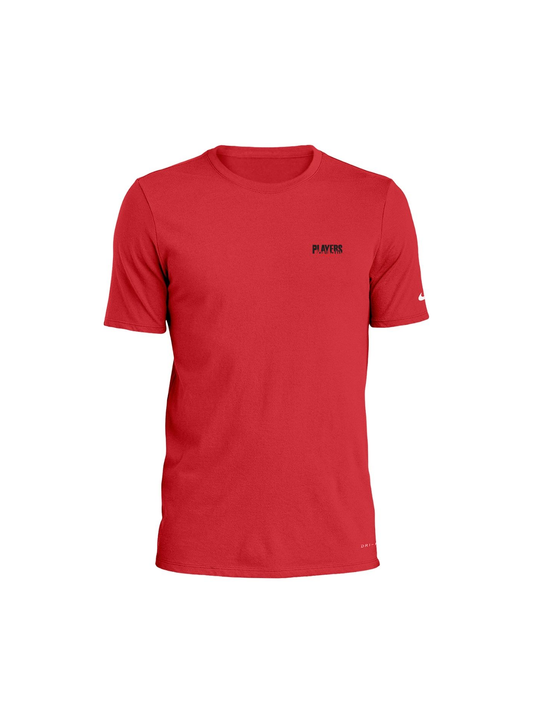 Players Nike Dri-FIT Tee