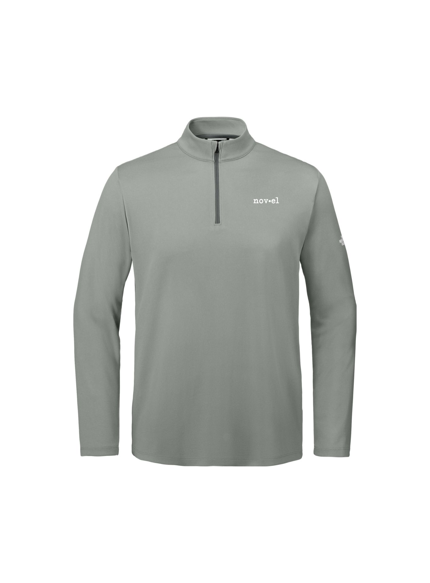 novel North Face Ambition 1/4-Zip