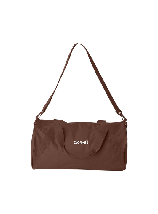 novel Liberty Recycled 18” Duffel