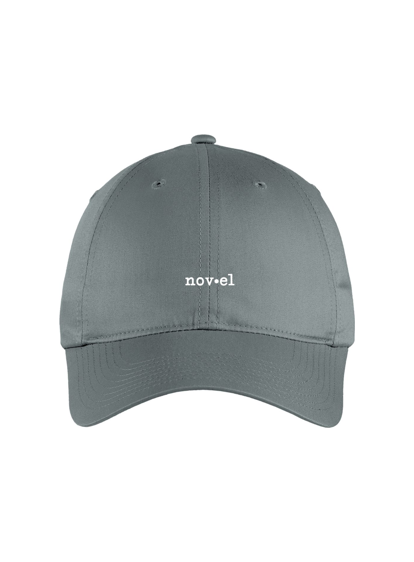 novel Nike Twill Cap