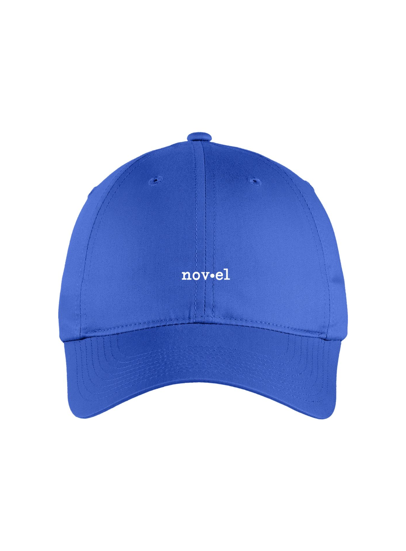 novel Nike Twill Cap