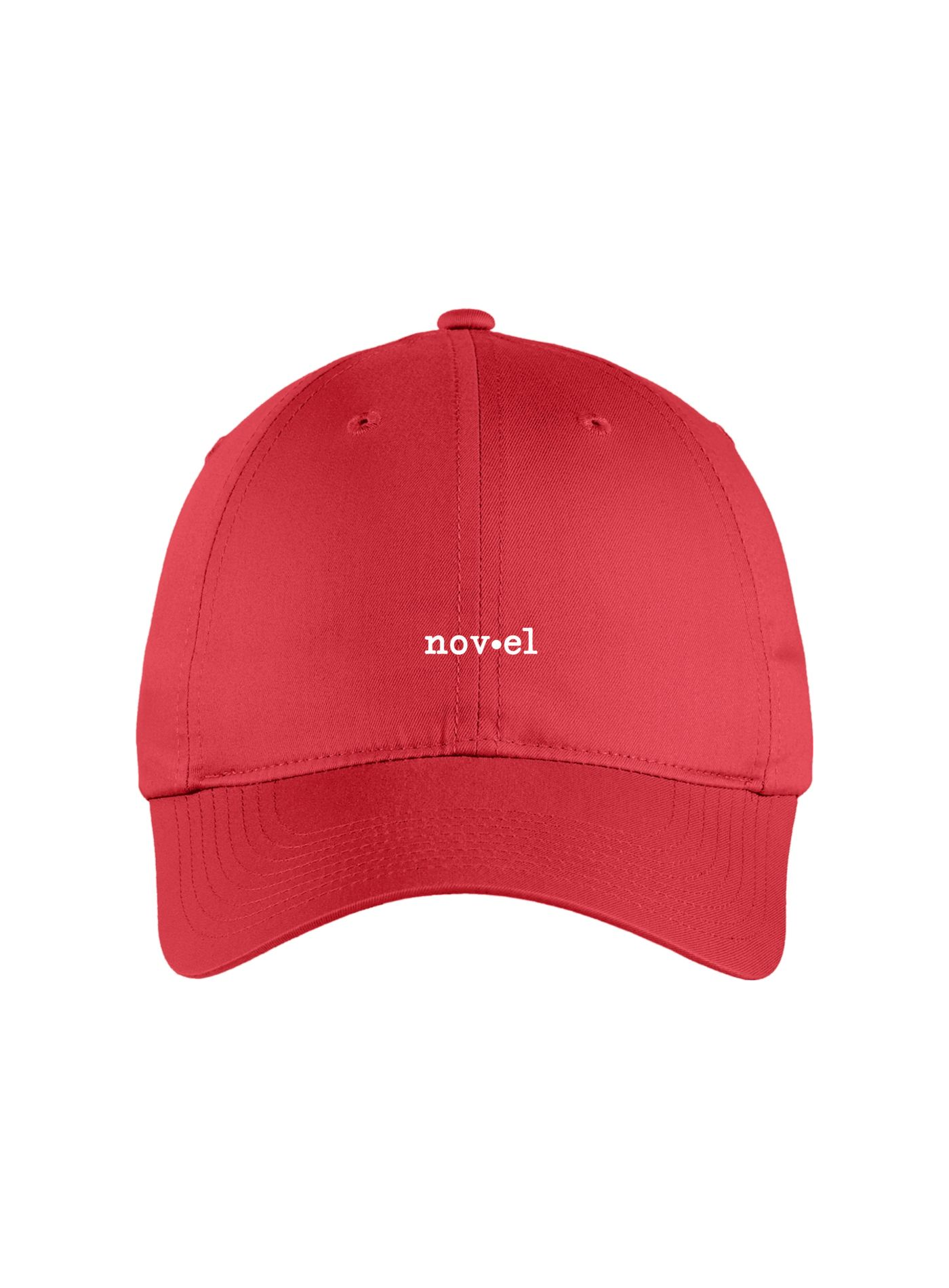 novel Nike Twill Cap