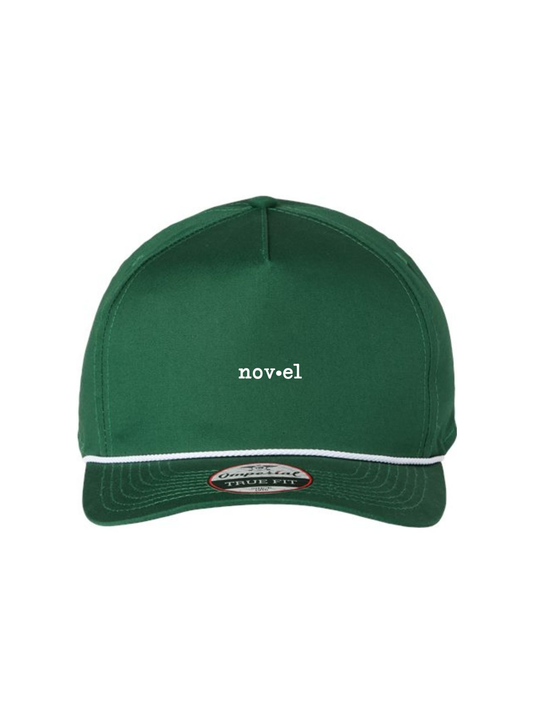 novel Imperial Barnes Cap