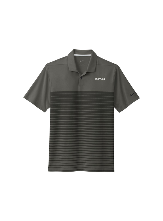 novel Nike Dri-FIT Vapor Polo