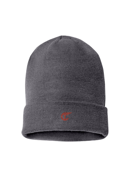 CrossTown Dri Duck Commander Knit Beanie