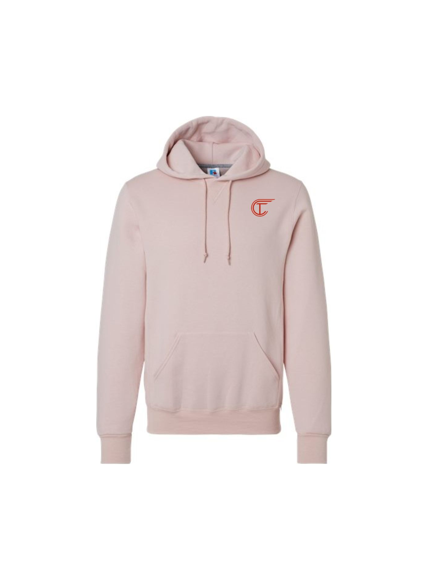 CrossTown Dri-Power Fleece Hoodie