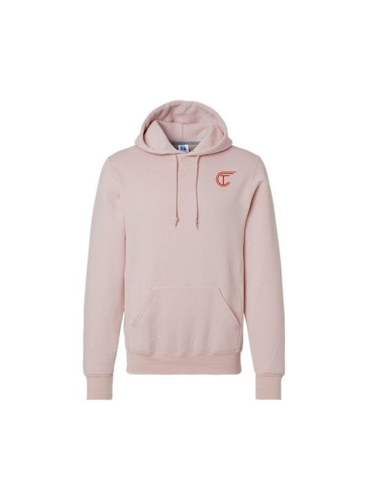 CrossTown Dri-Power Fleece Hoodie