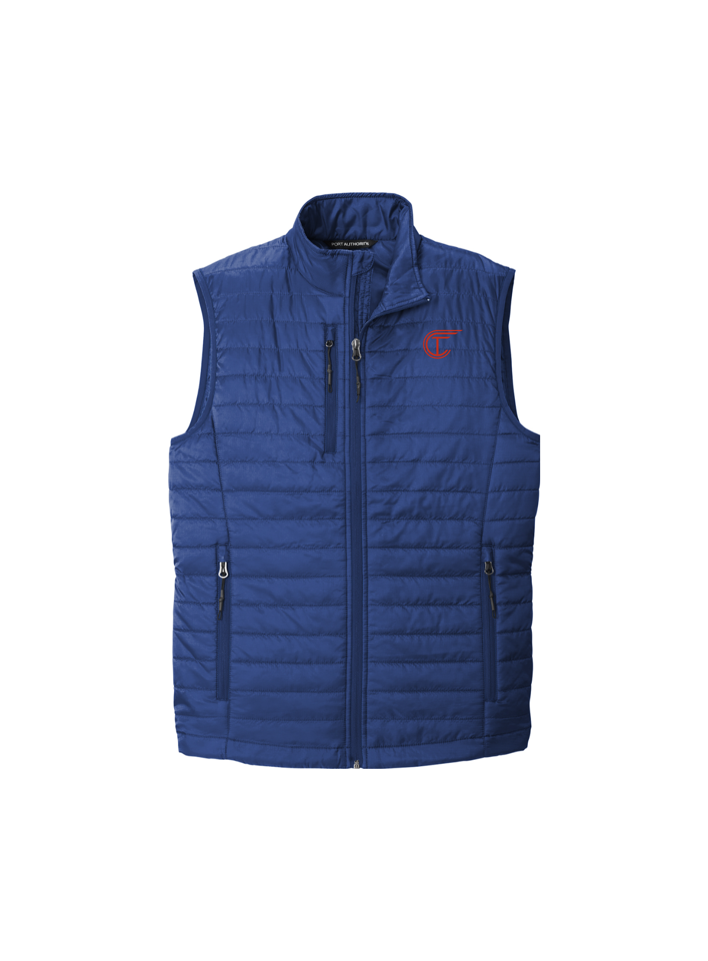 CrossTown Puffy Vest